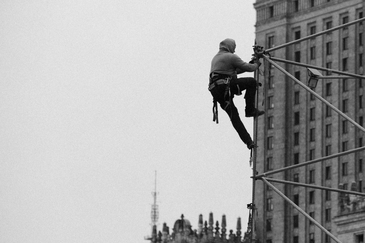 Empresa de Andaimes em São Paulo | Diferencial Andaimes