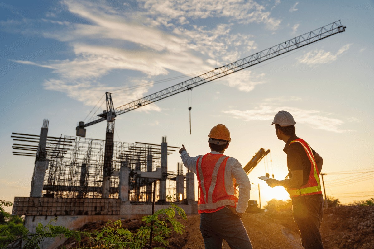 Equipamentos para Construção Civil | Diferencial Andaimes