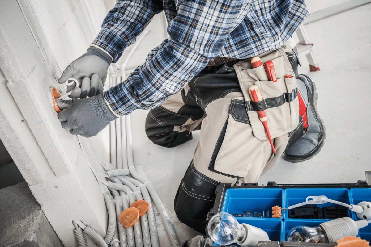 Equipamentos para Pequenas Obras | Diferencial Andaimes