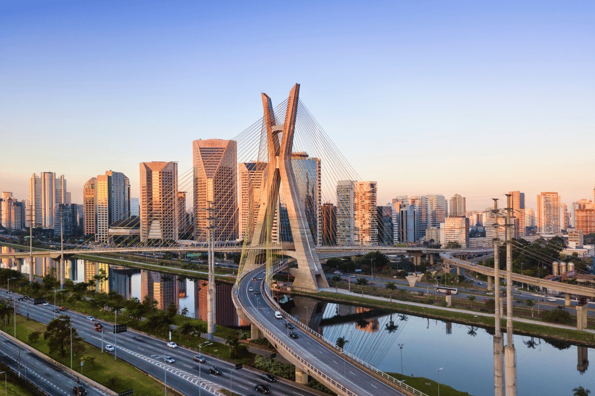 Empresa de Andaimes em São Paulo | Diferencial Andaimes